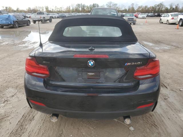  BMW M2 2020 Black