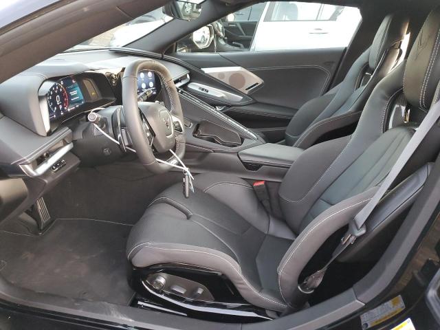 2023 CHEVROLET CORVETTE Z06 2LZ
