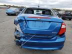 2012 Ford Fusion Se იყიდება Brookhaven-ში, NY - Rear End