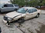 1998 Lincoln Continental  en Venta en Lexington, KY - All Over