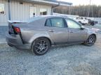 2007 Acura Tl Type S en Venta en Concord, NC - Rear End