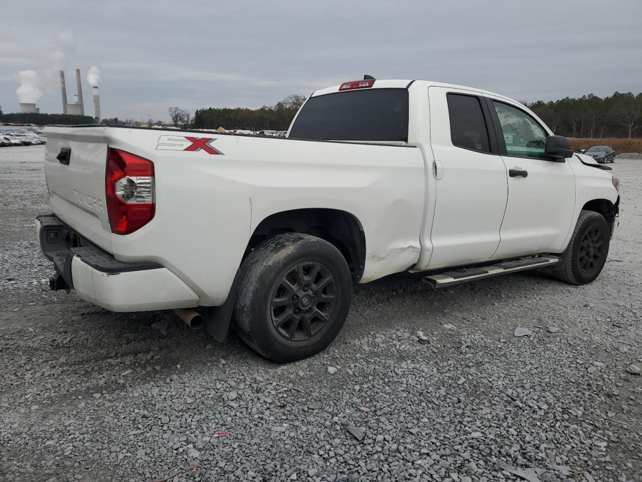 2020 Toyota Tundra - Image 3