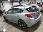 2017 Subaru Impreza Sport na sprzedaż w West Mifflin, PA - Front End