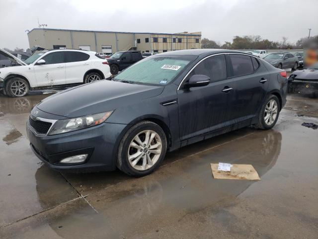 2011 Kia Optima Ex