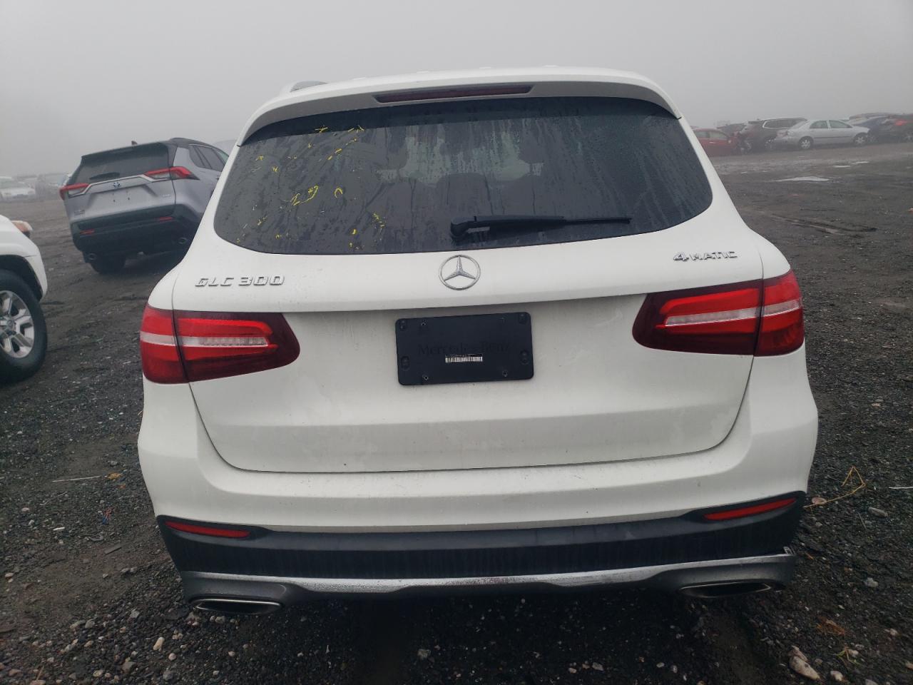 2016 Mercedes-Benz GLC - Image 6