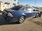 2007 Mercury Montego Premier de vânzare în Albuquerque, NM - Front End