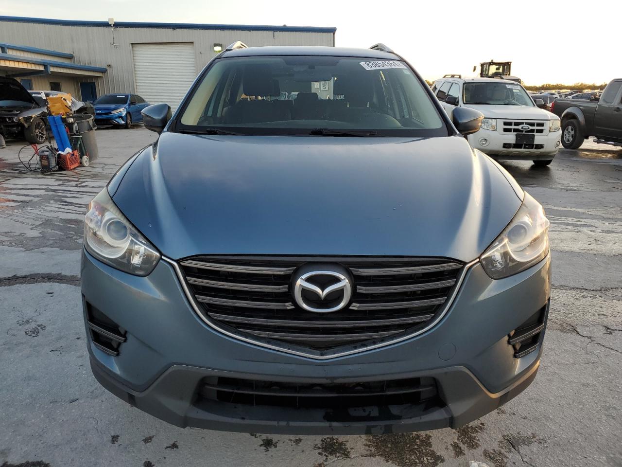 2016 Mazda CX-5 - Image 5