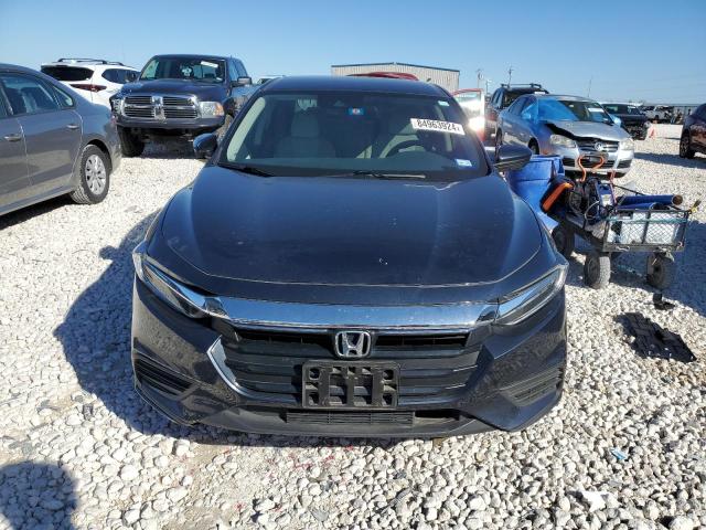  HONDA INSIGHT 2022 Granatowy