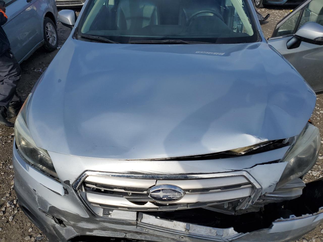 VIN 4S4BSBJC1G3336493 2016 SUBARU OUTBACK no.11