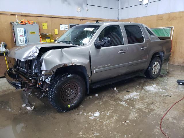 2007 Chevrolet Avalanche K1500