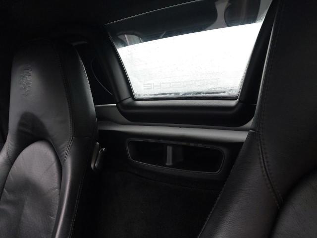 2005 PORSCHE BOXSTER 3.2 S 2DR