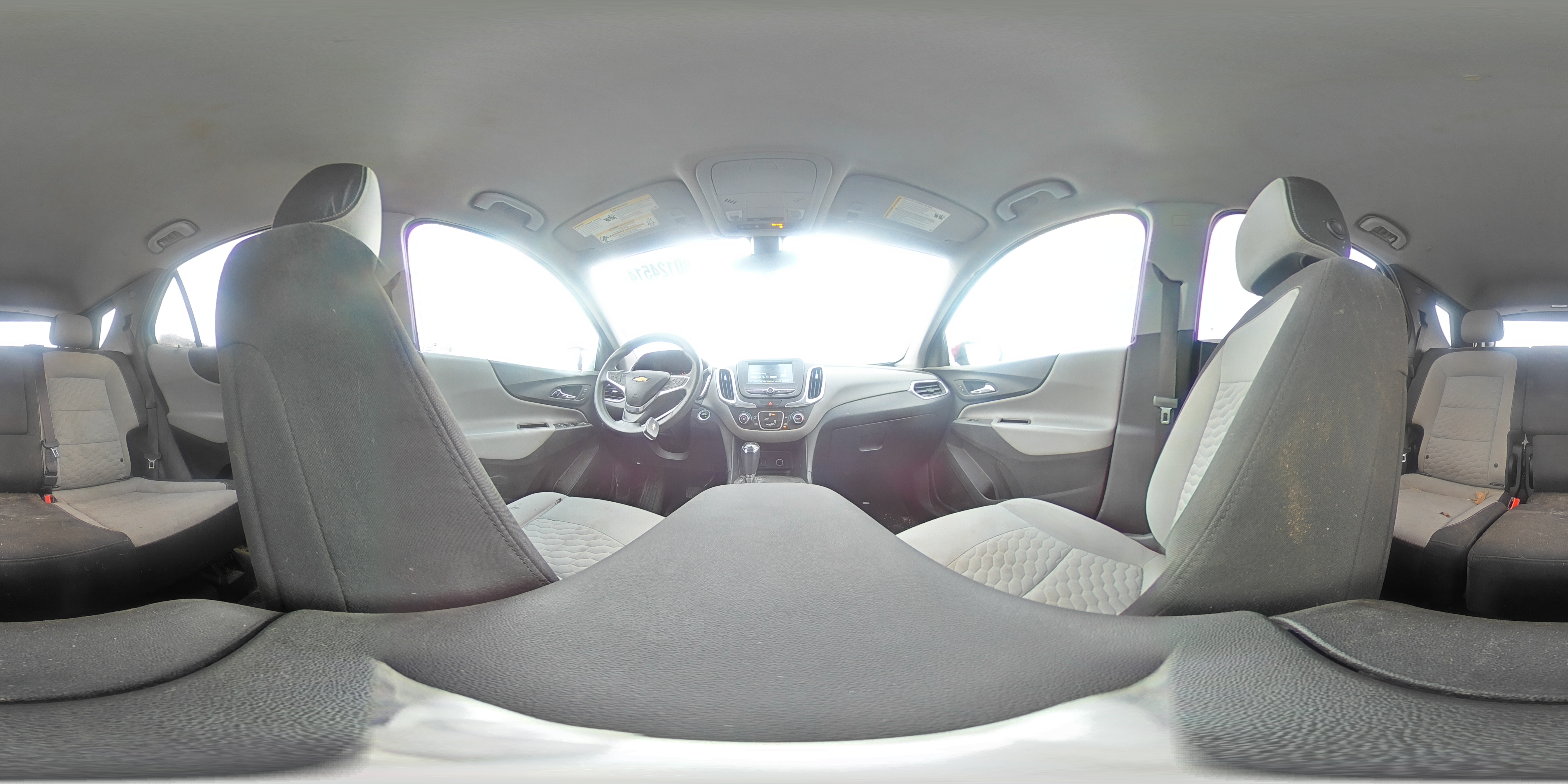 2018 Chevrolet Equinox - Image 13