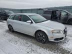 2008 Audi A4 2.0T Avant Quattro за продажба в Ottawa, ON - Biohazard/Chemical