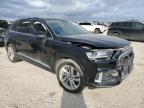 2020 Audi Q7 Premium Plus იყიდება San Antonio-ში, TX - Front End