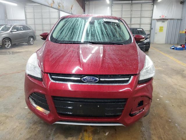  FORD ESCAPE 2013 Burgundy