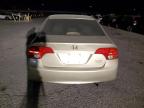 2008 Honda Civic Ex de vânzare în North Las Vegas, NV - Minor Dent/Scratches