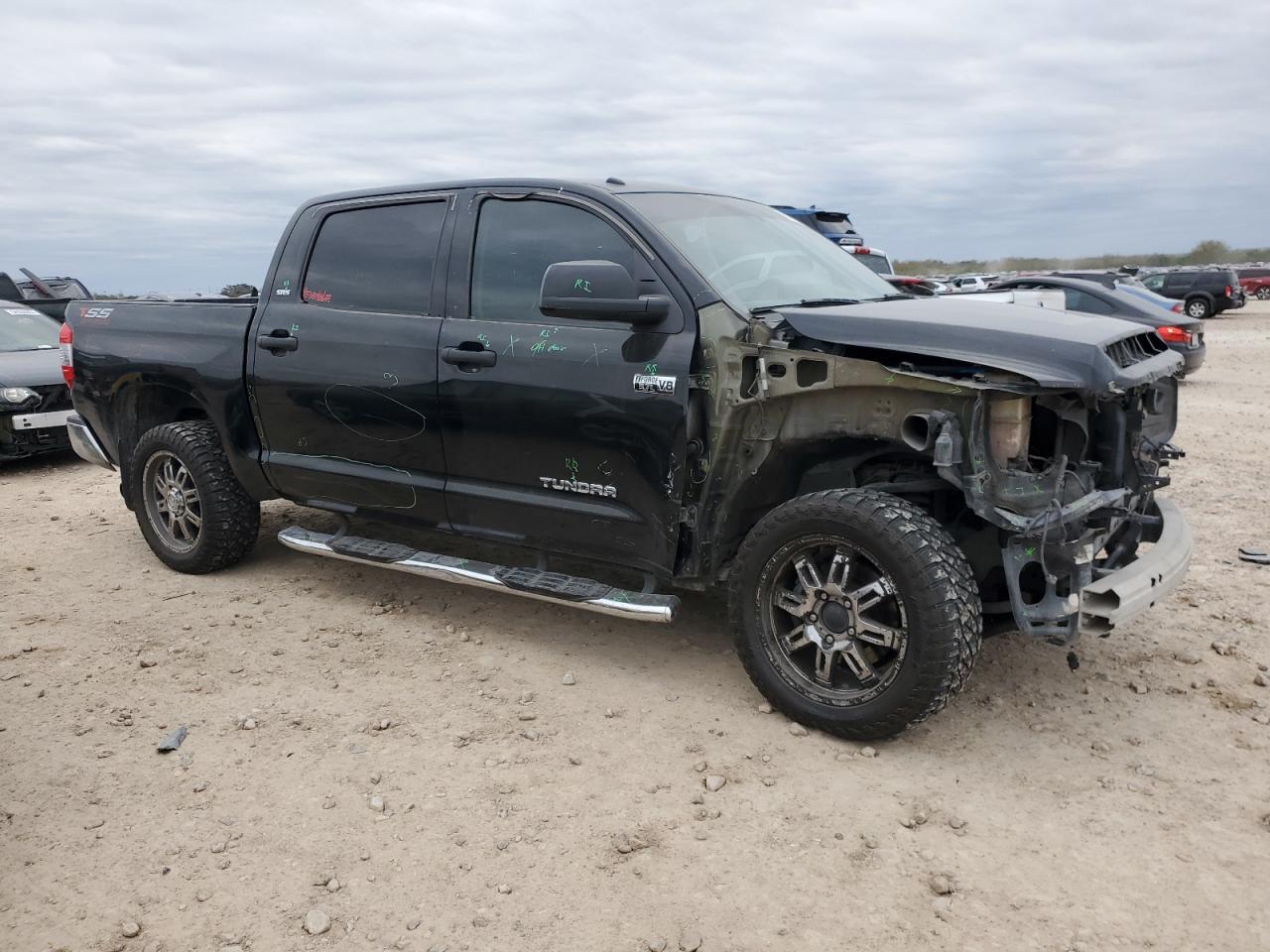 2015 Toyota Tundra - Image 4