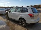 2018 Subaru Forester 2.5I na sprzedaż w North Billerica, MA - Front End