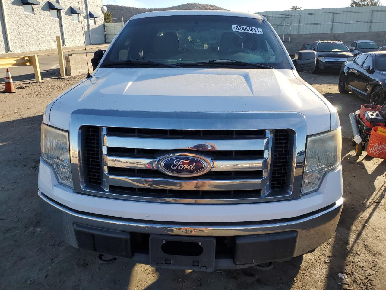 2010 Ford F-150 - Image 5