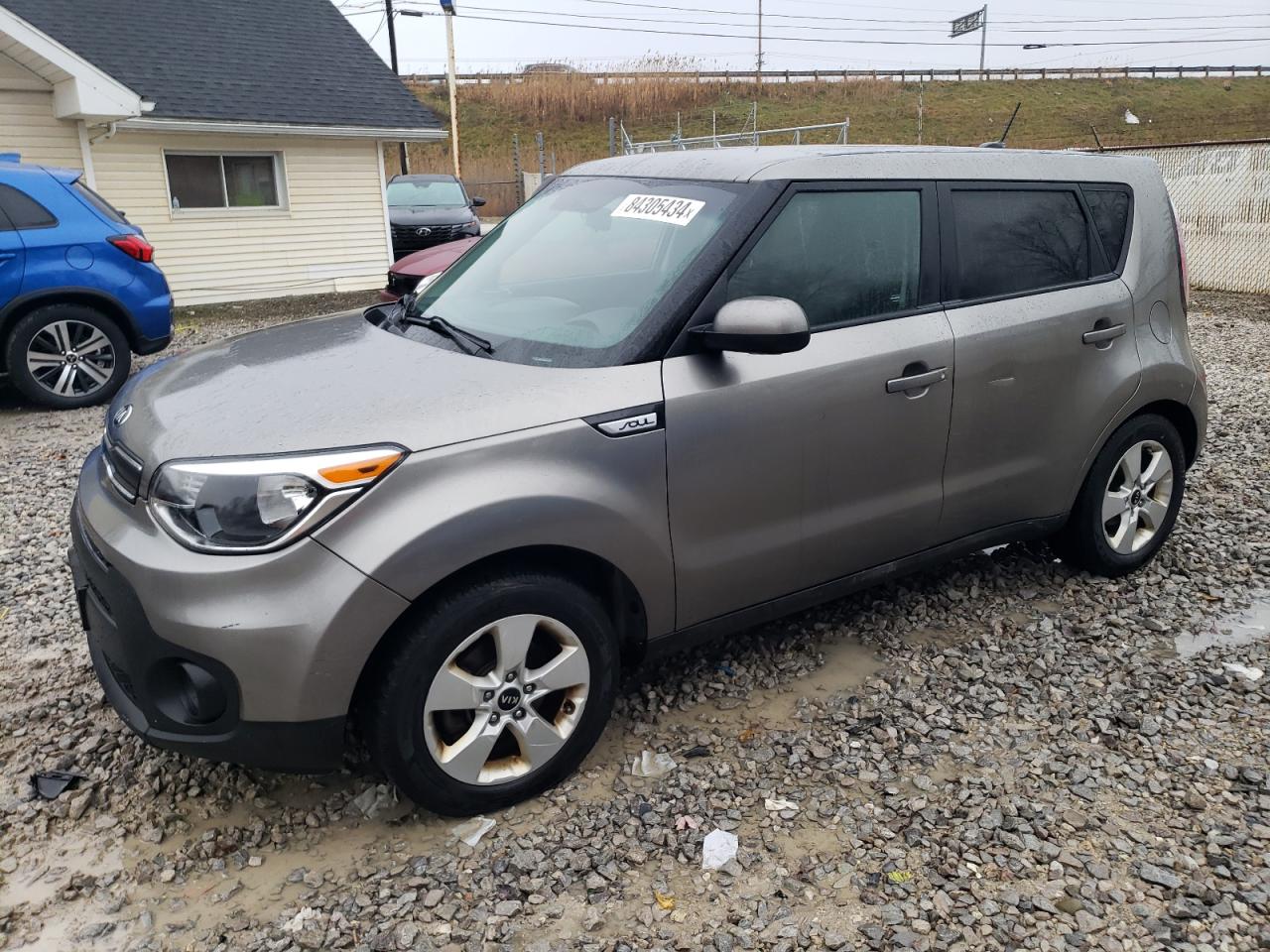 2019 Kia Soul - Image 1