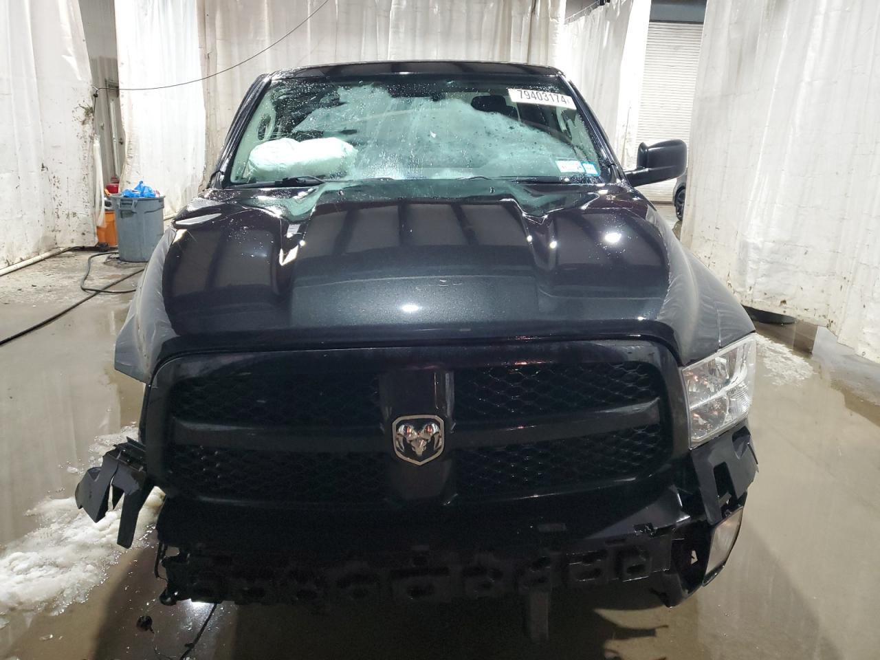 2018 RAM 1500 - Image 5