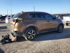 2020 Kia Sportage Lx for Sale in Temple, TX - Rear End