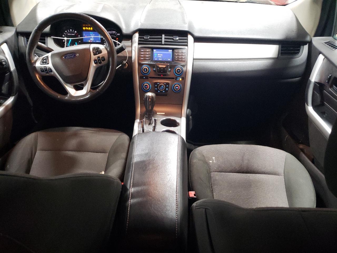 2014 Ford Edge - Image 8