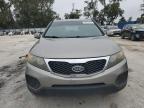 2011 Kia Sorento Base продається в Ocala, FL - Minor Dent/Scratches