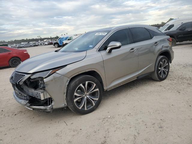 Houston, TX에서 판매 중인 2022 Lexus Rx 350 - Front End