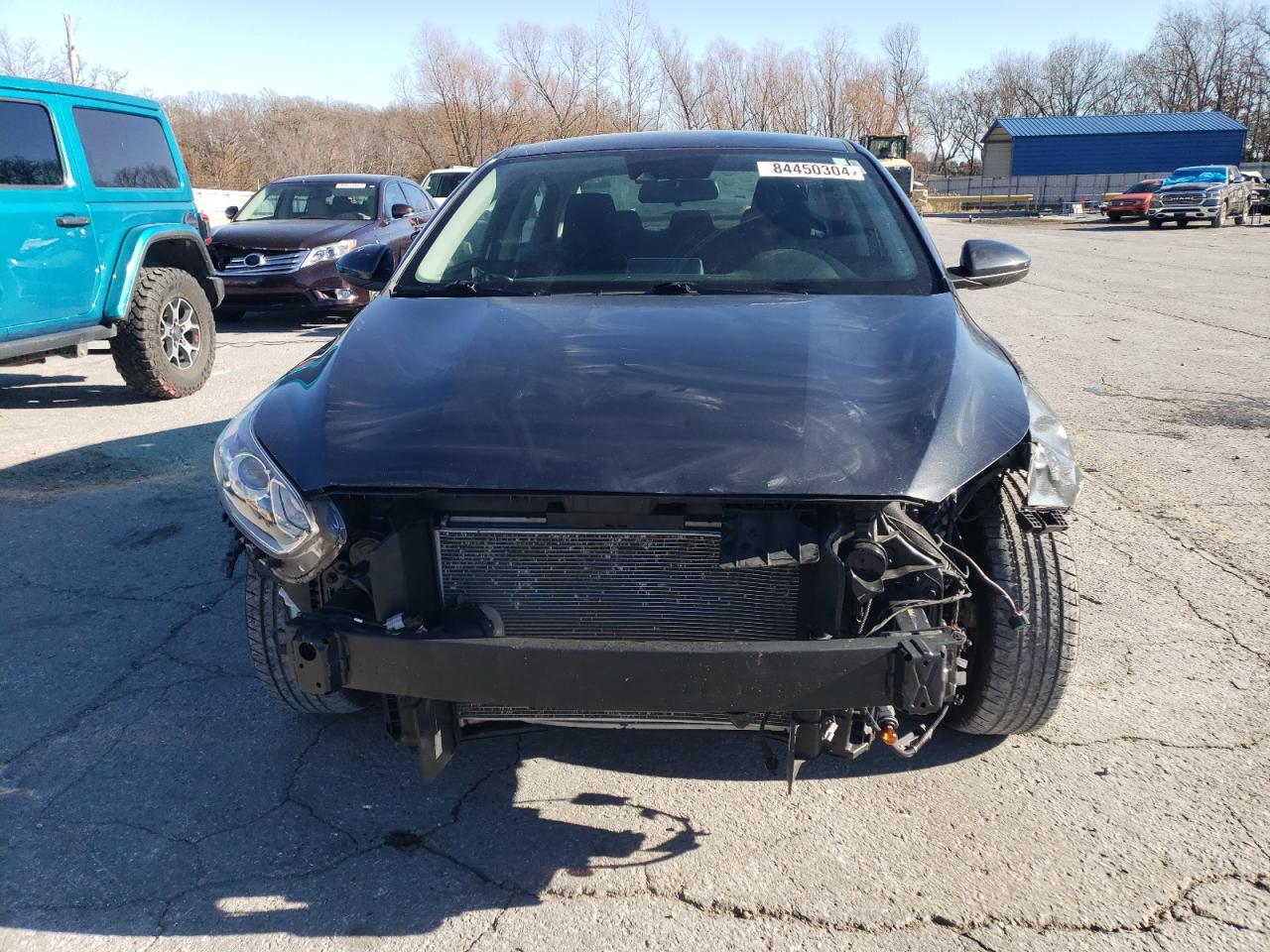 2020 Kia Forte - Image 5