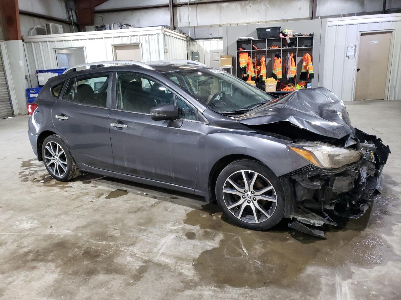 2019 Subaru Impreza - Image 4