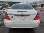 Marlboro, NY에서 판매 중인 2006 Mercedes-Benz E 350 4Matic - Undercarriage