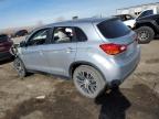 2017 Mitsubishi Outlander Sport Es للبيع في Albuquerque، NM - Front End