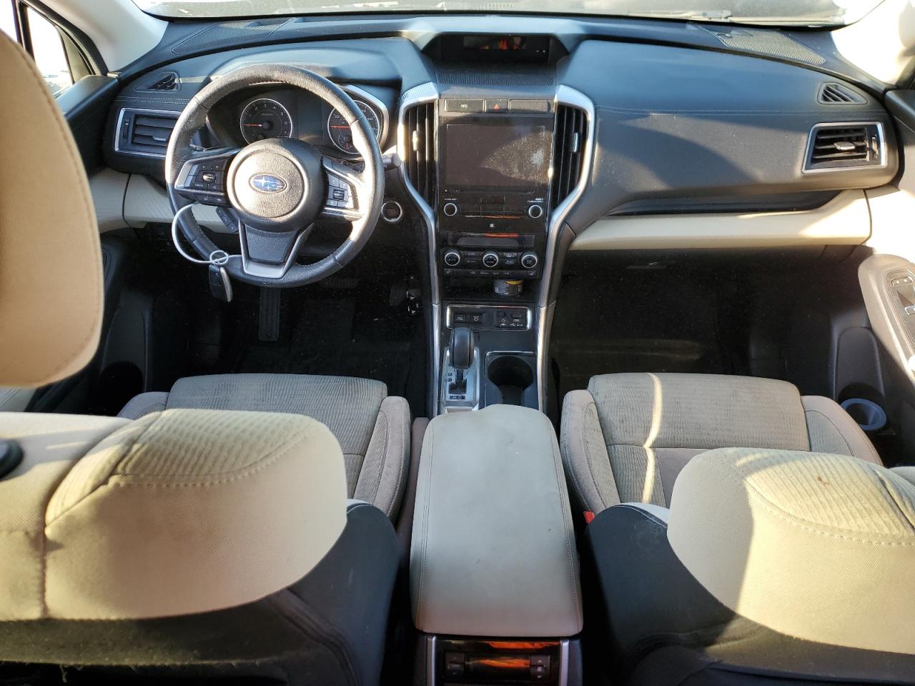 2020 Subaru Ascent - Image 8