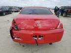 2004 Toyota Camry Solara Se zu verkaufen in Wilmer, TX - Rear End