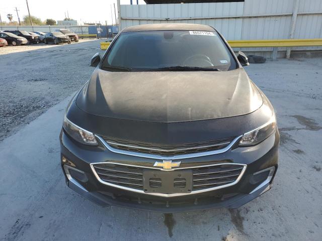 Седани CHEVROLET MALIBU 2016 Чорний