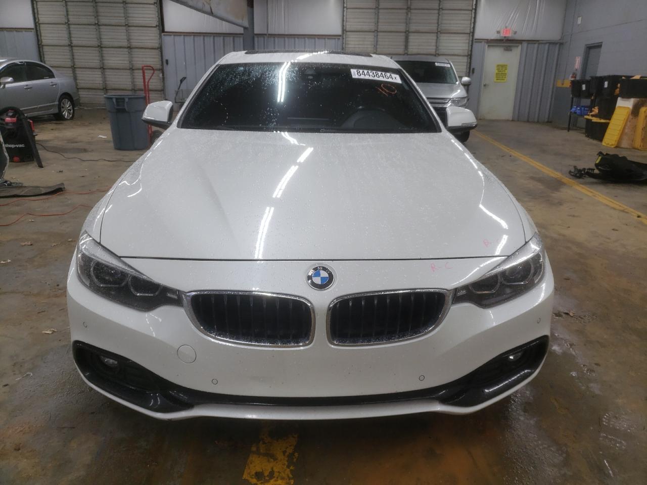2019 BMW 4er - Image 5