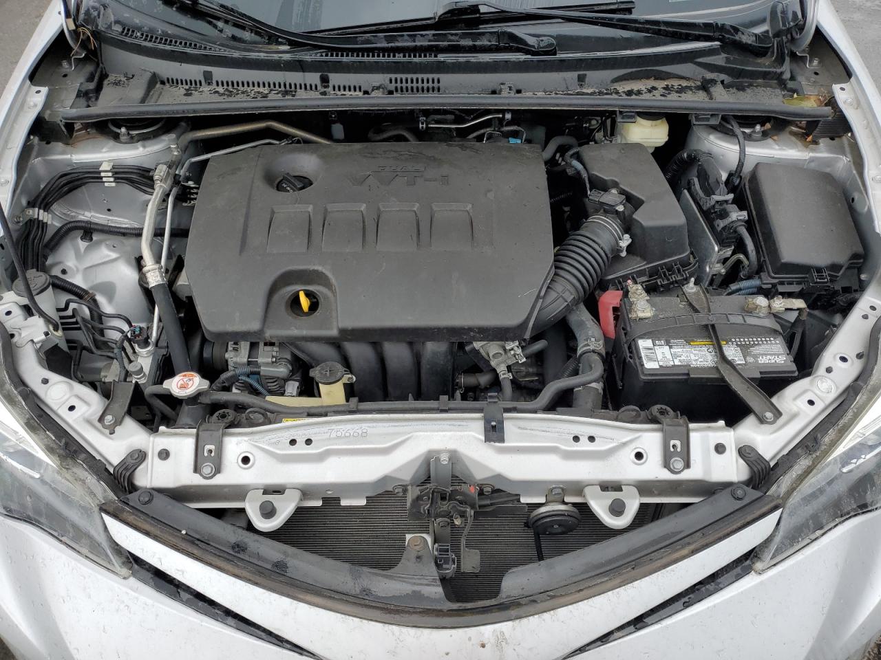 2017 Toyota Corolla - Image 11