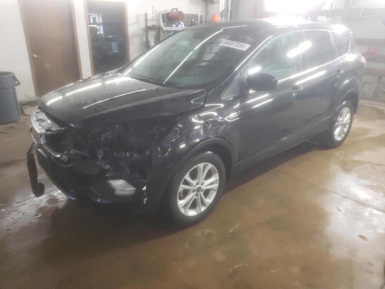 2017 Ford Escape - Image 1
