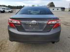 2013 Toyota Camry L на продаже в Shreveport, LA - Side