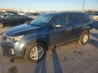 2014 Kia Sorento Lx للبيع في Grand Prairie، TX - Rear End