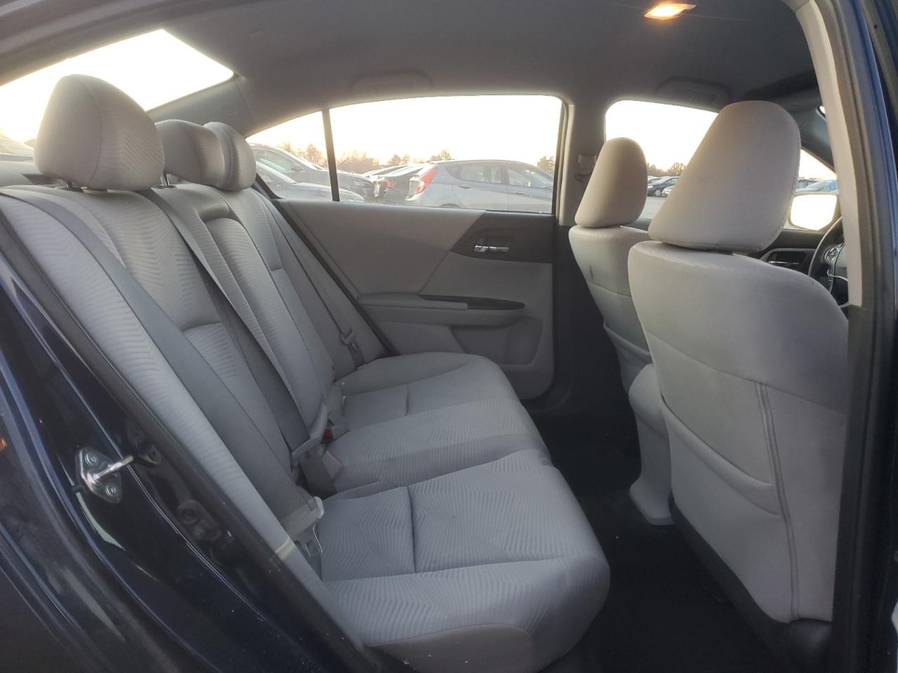 2015 Honda Accord - Image 10