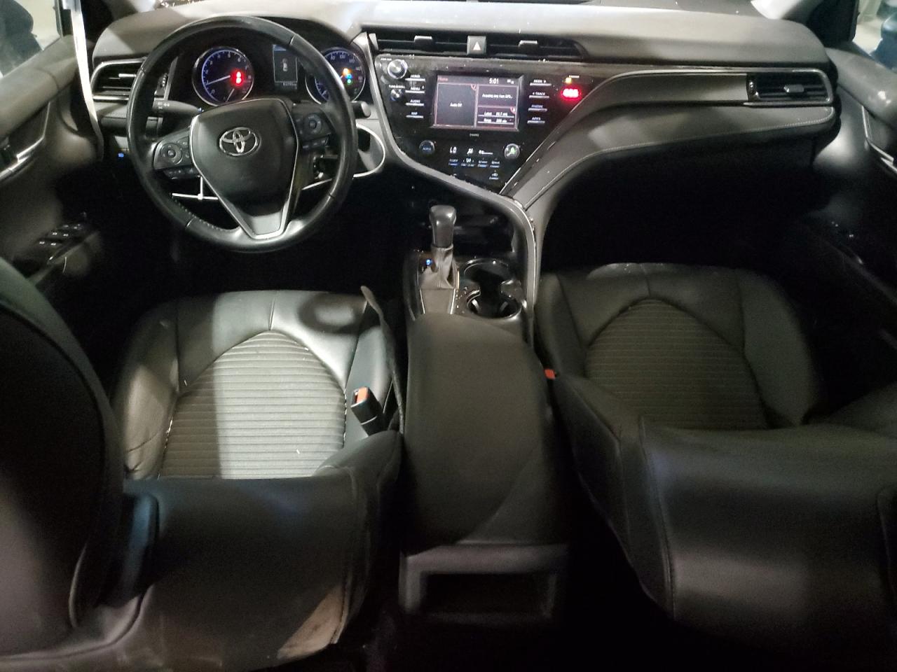 2020 Toyota Camry - Image 8
