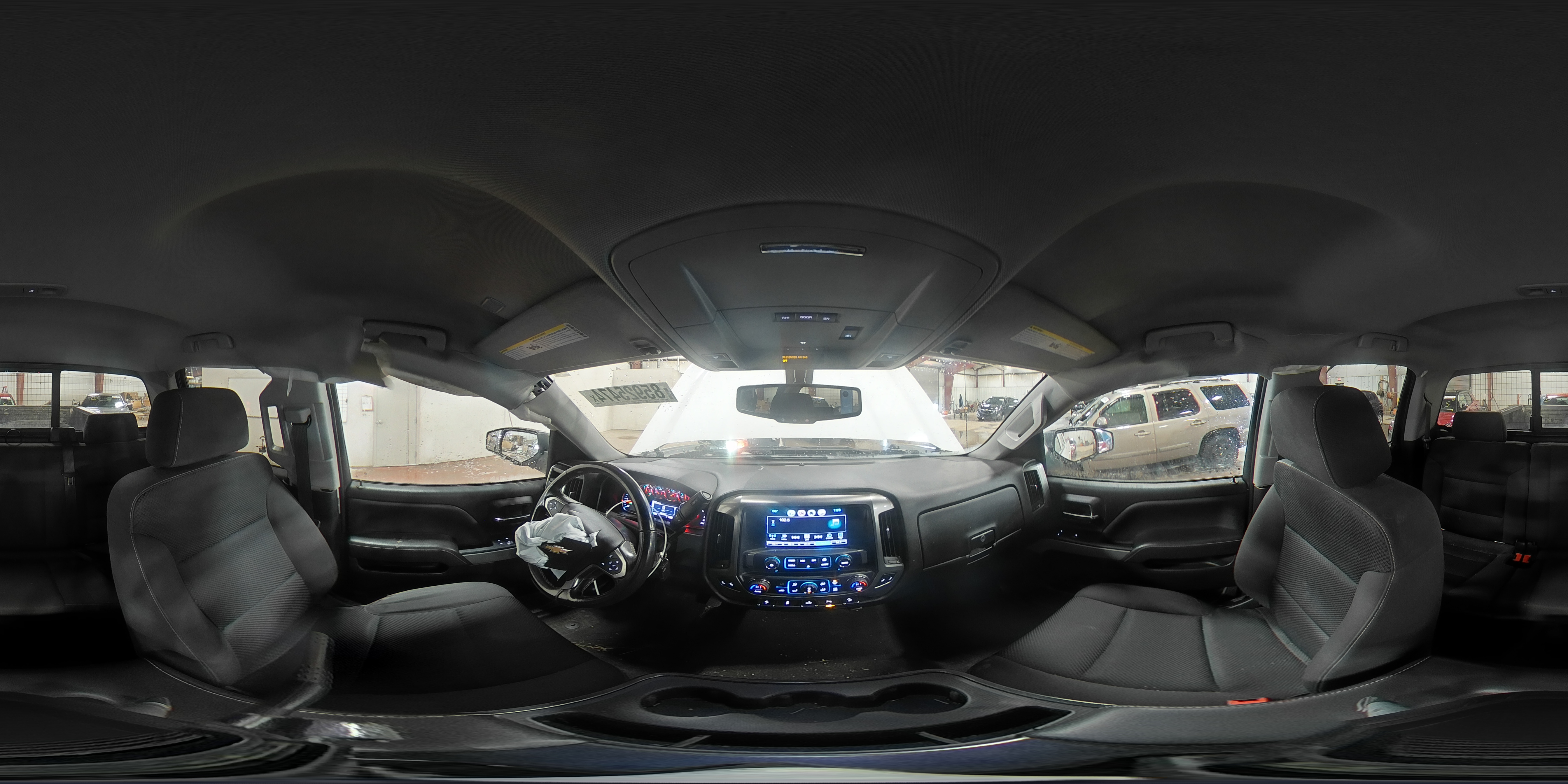 2018 Chevrolet Silverado K1500 Lt VIN: 1GCVKREC5JZ319155 Lot: 85925474