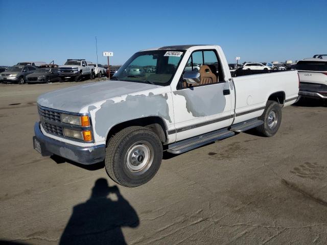 1993 Chevrolet Gmt-400 C2500 na sprzedaż w Martinez, CA - Minor Dent/Scratches