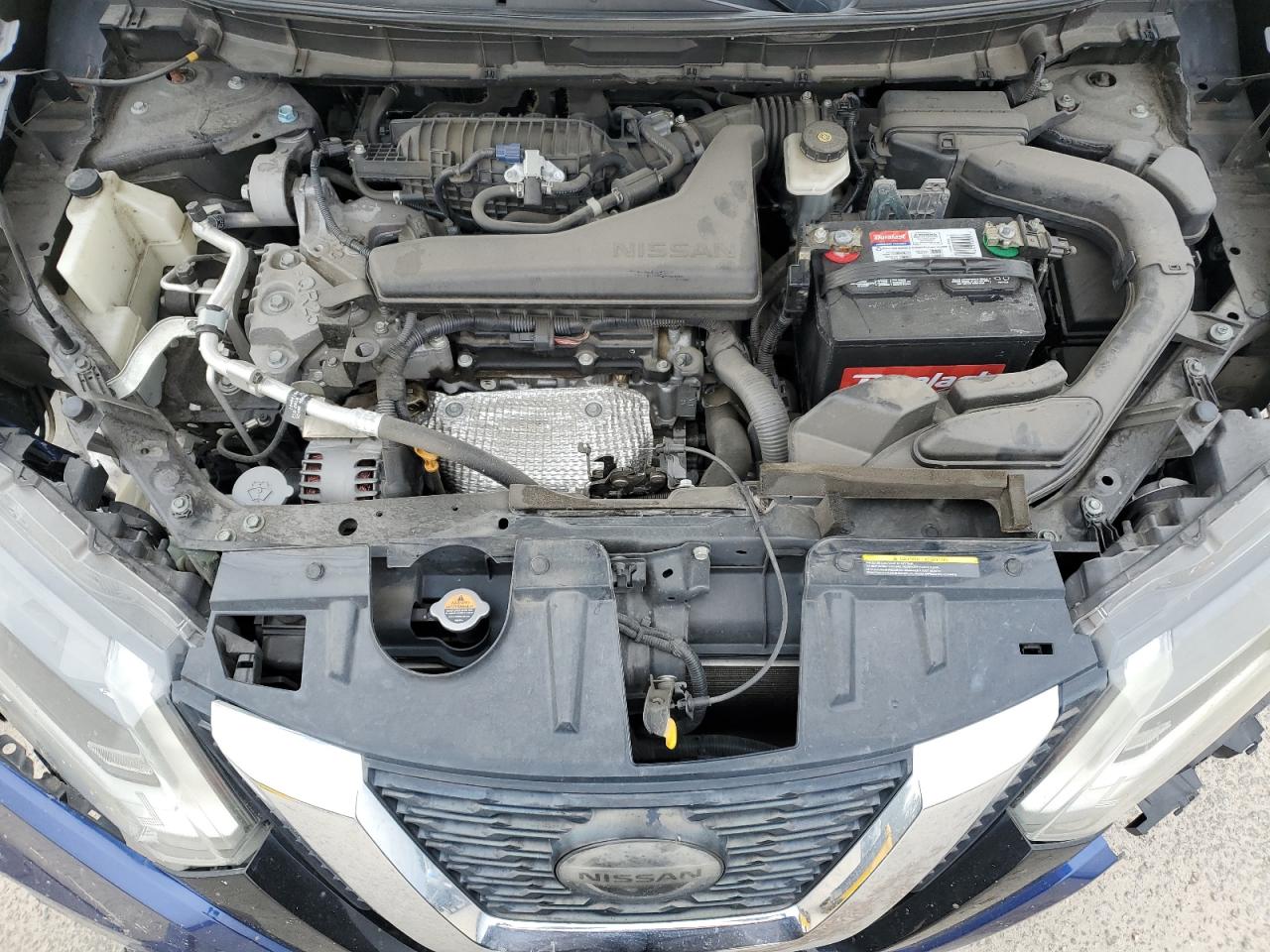 2018 Nissan Rogue - Image 14