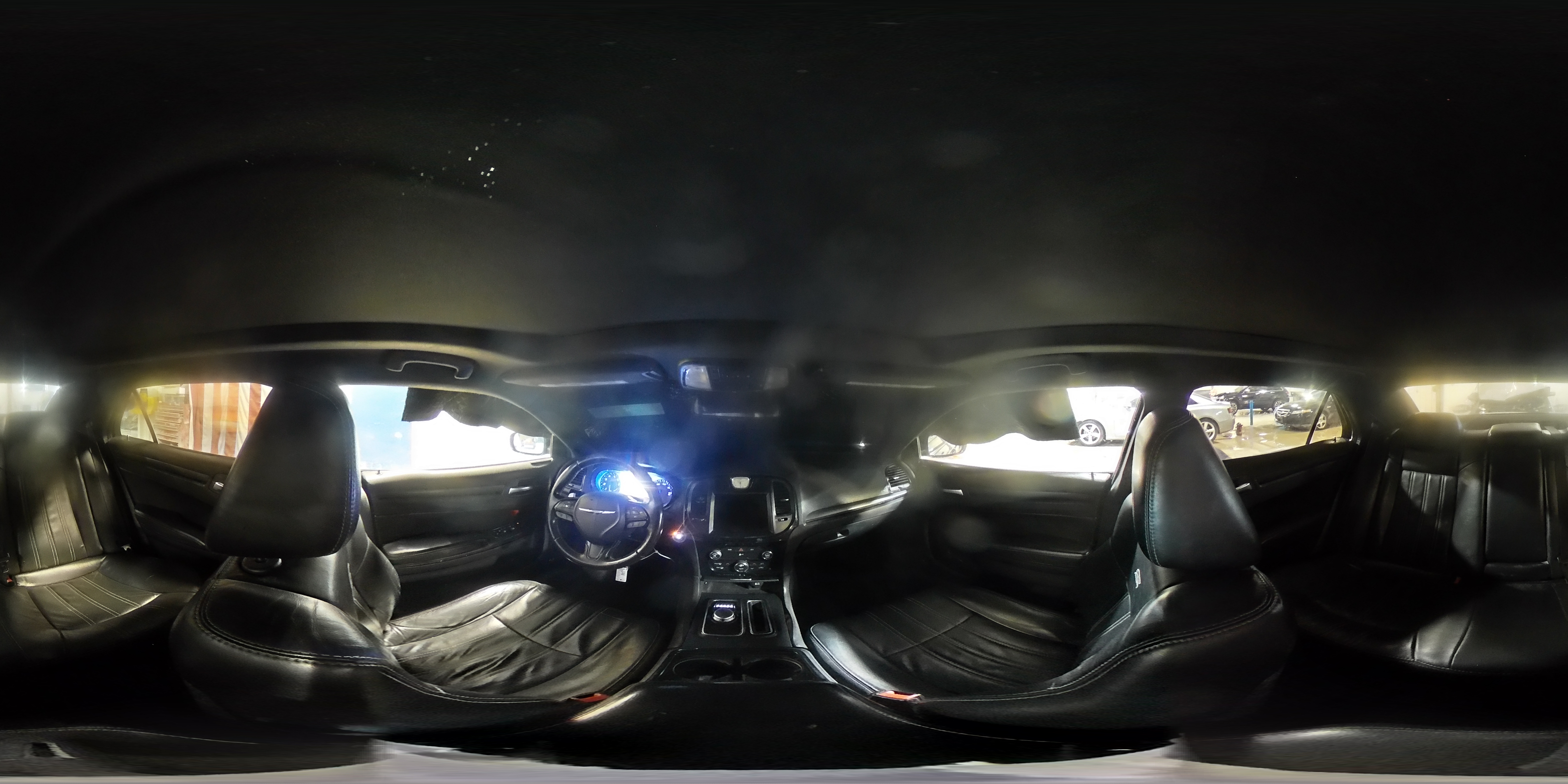 2015 Chrysler 300 S VIN: 2C3CCABG5FH767128 Lot: 82299764