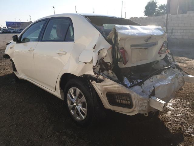 JTDBR42E2A9038311 - 2010 TOYOTA COROLLA - #84313604