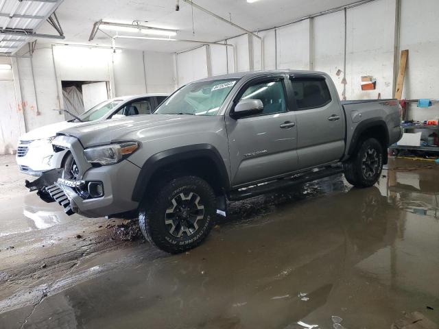 2020 Toyota Tacoma Double Cab