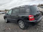 2005 Toyota Highlander Limited de vânzare în Hueytown, AL - Front End